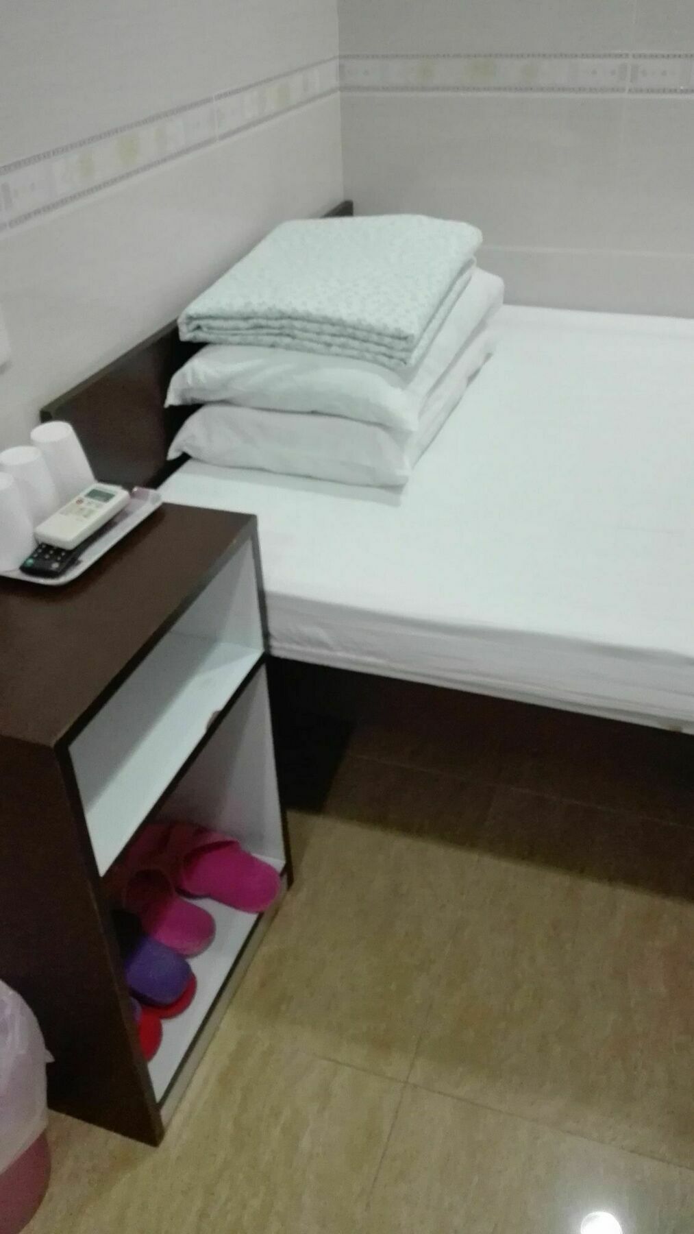 Hung Kiu Guest House Hong Kong Exterior foto