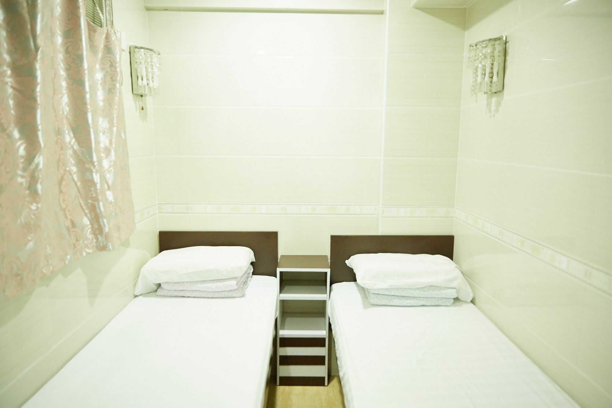 Hung Kiu Guest House Hong Kong Exterior foto