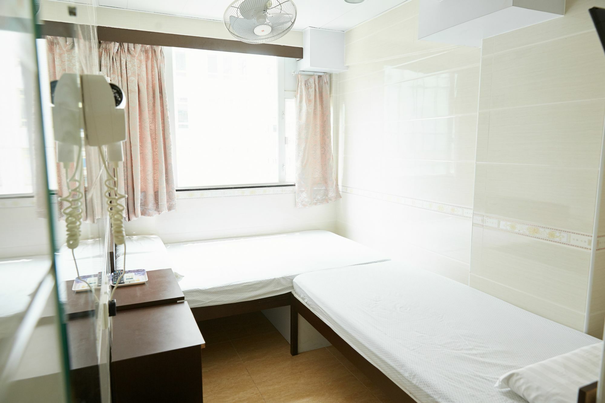 Hung Kiu Guest House Hong Kong Exterior foto